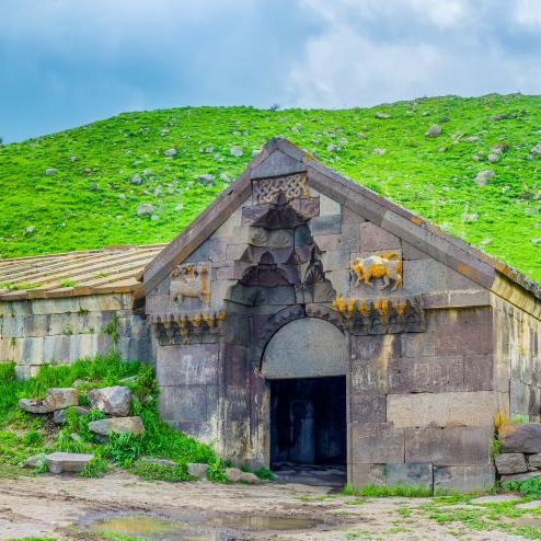 selim caravanserrail